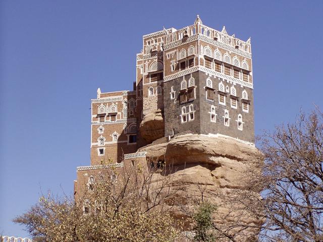 Dar al-Hajar